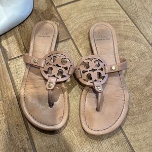 Tory Burch sandals